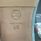 Chanel Cotton