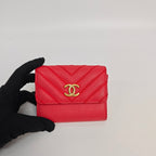 Chanel Red