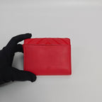 Chanel Red