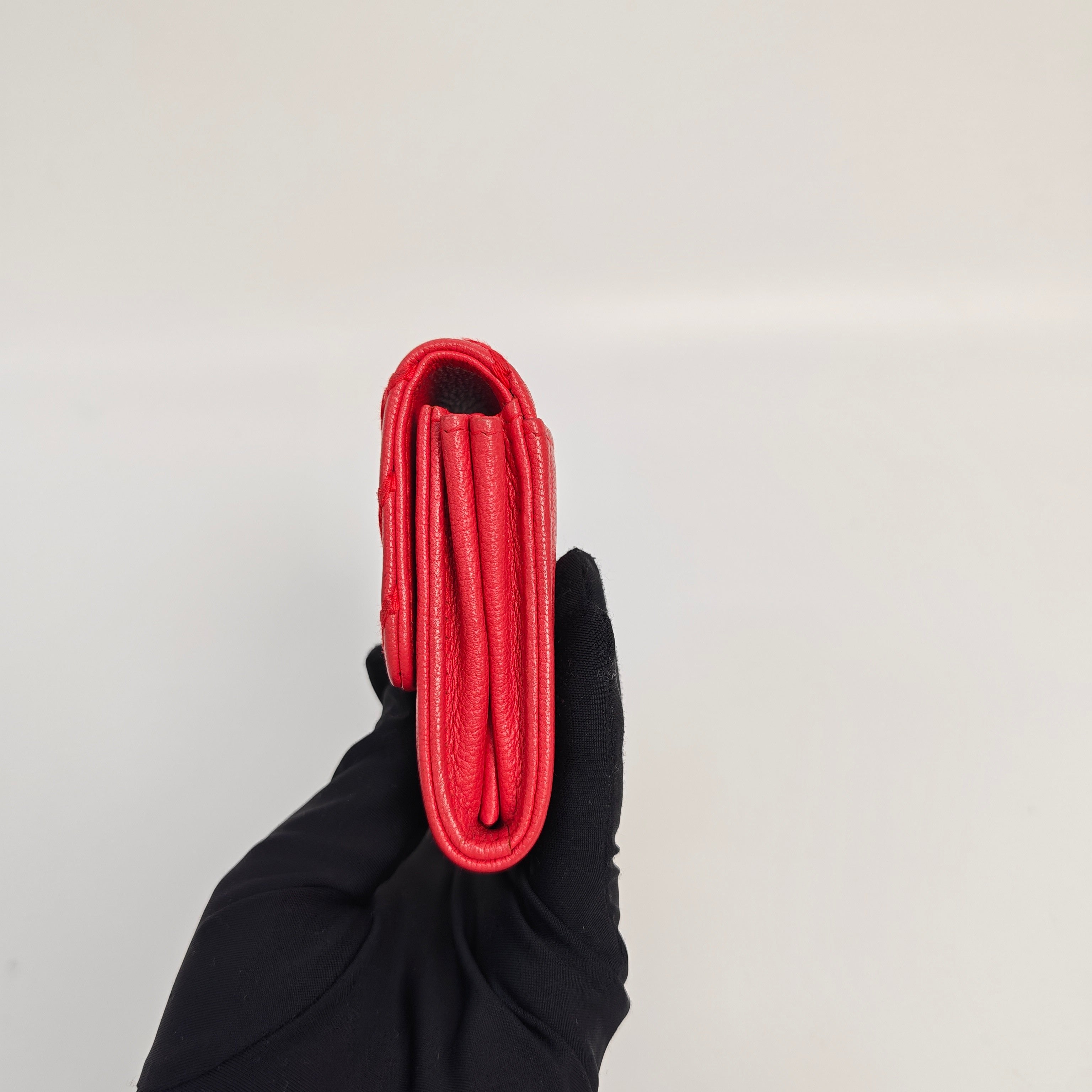 Chanel Red