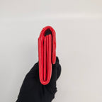 Chanel Red