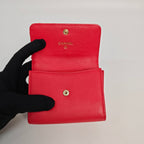 Chanel Red