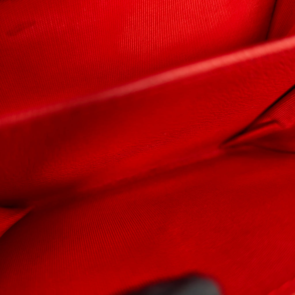 Chanel Red