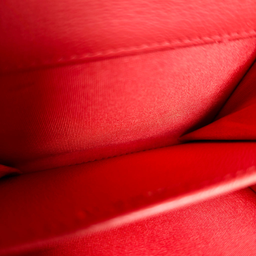 Chanel Red