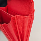 Chanel Red