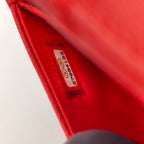 Chanel Red