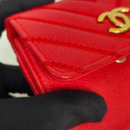 Chanel Red