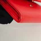 Chanel Red