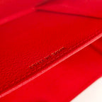Chanel Red
