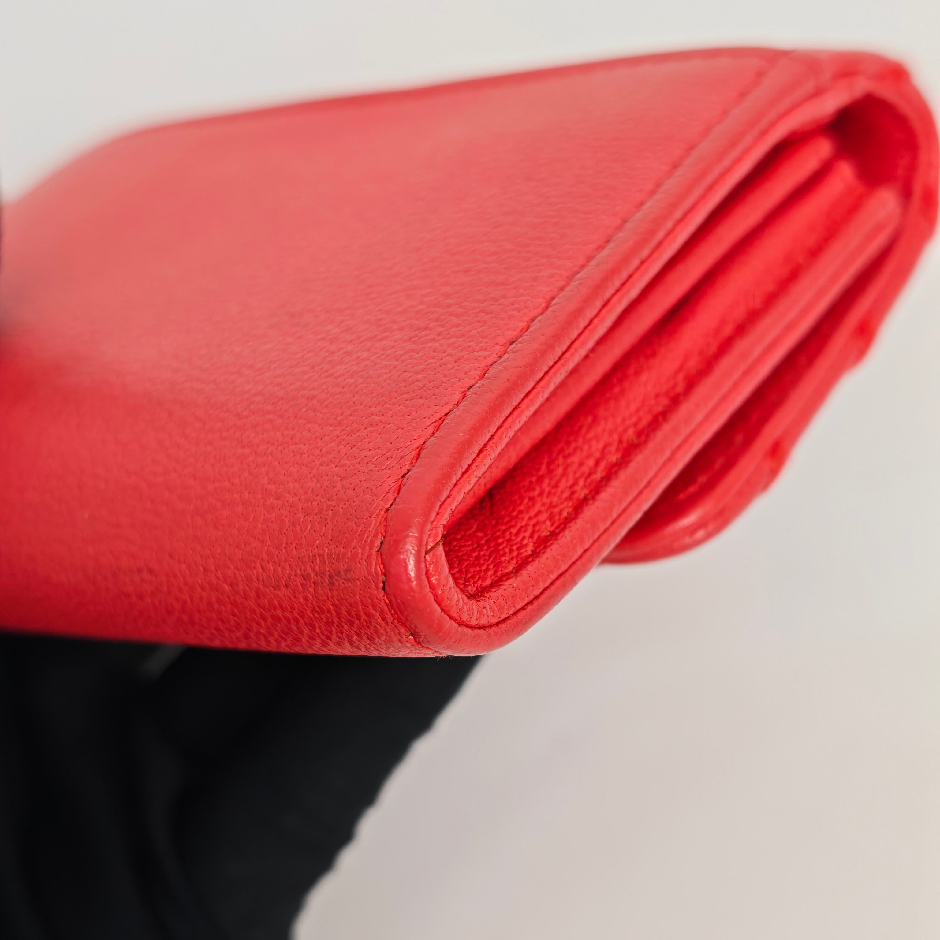 Chanel Red
