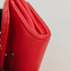 Chanel Red