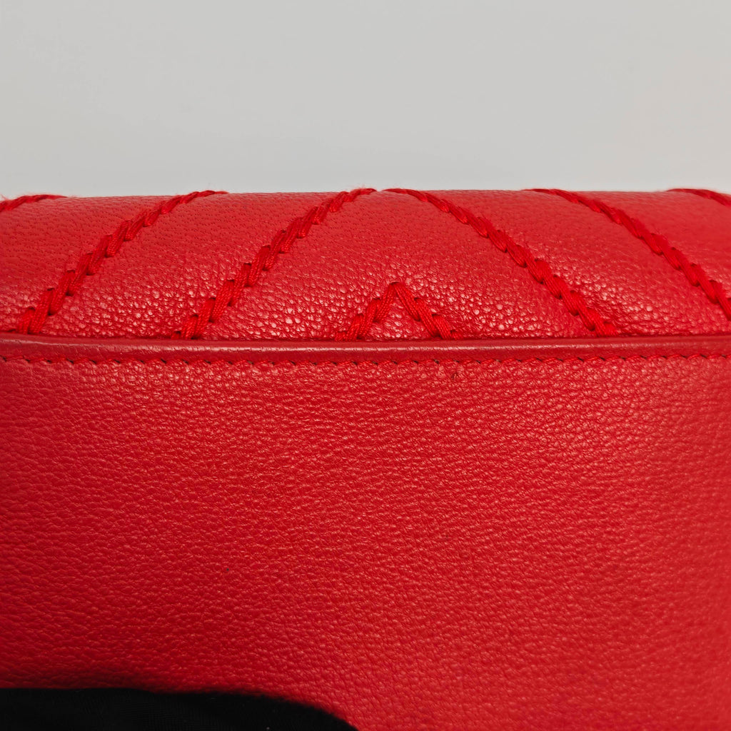 Chanel Red