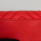 Chanel Red