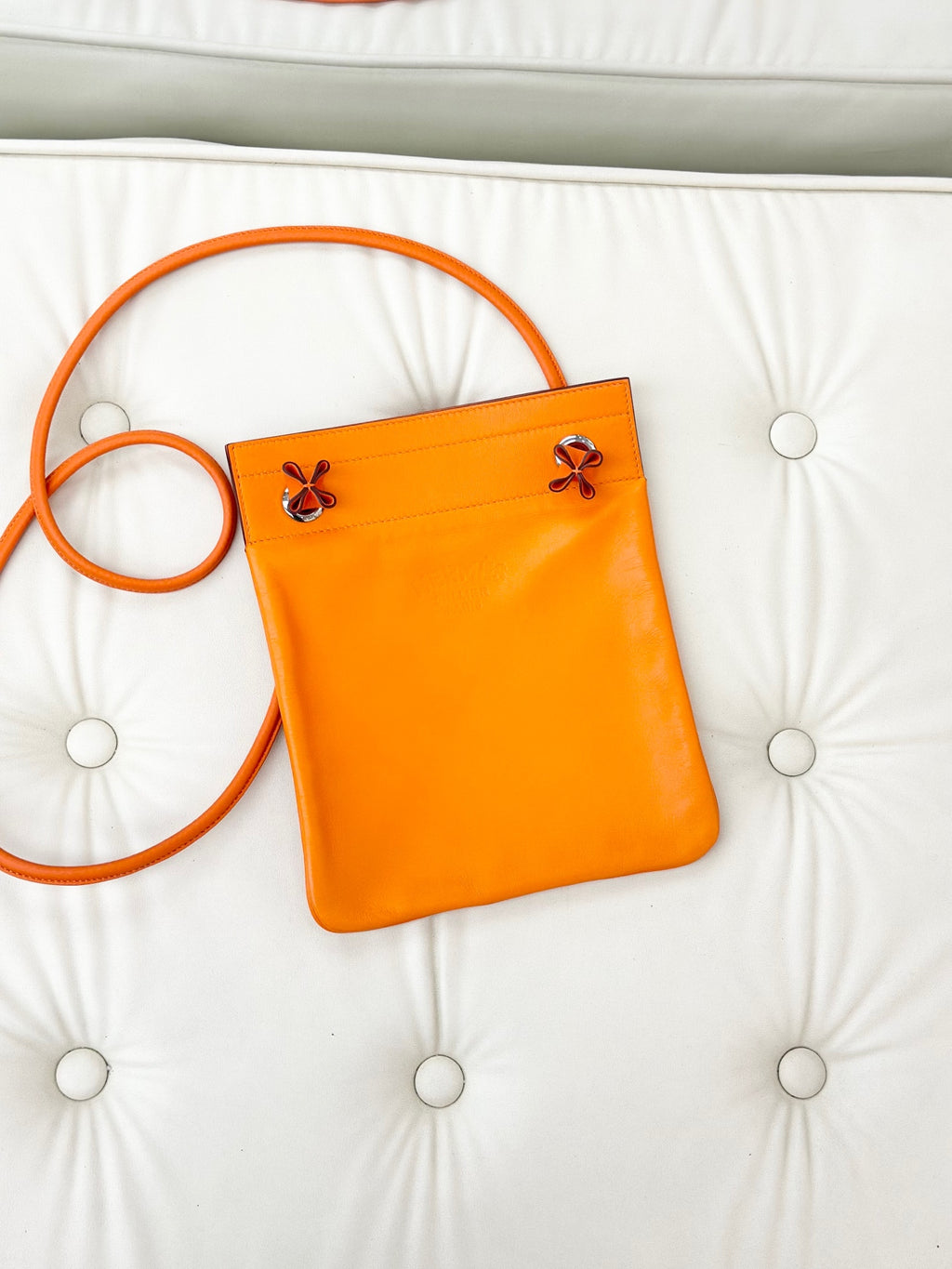 Hermes Crossbody 916488