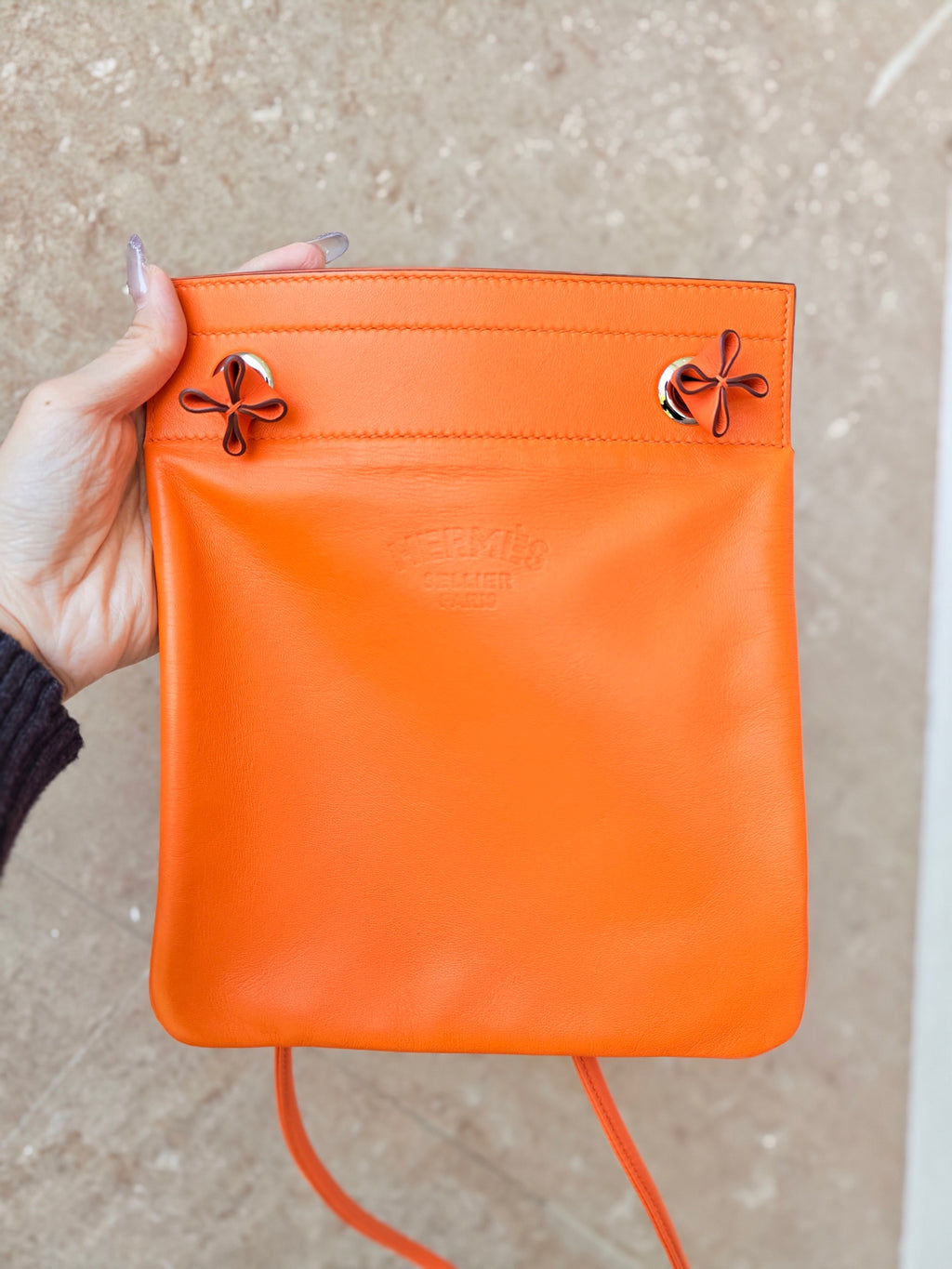 Hermes Crossbody 916488
