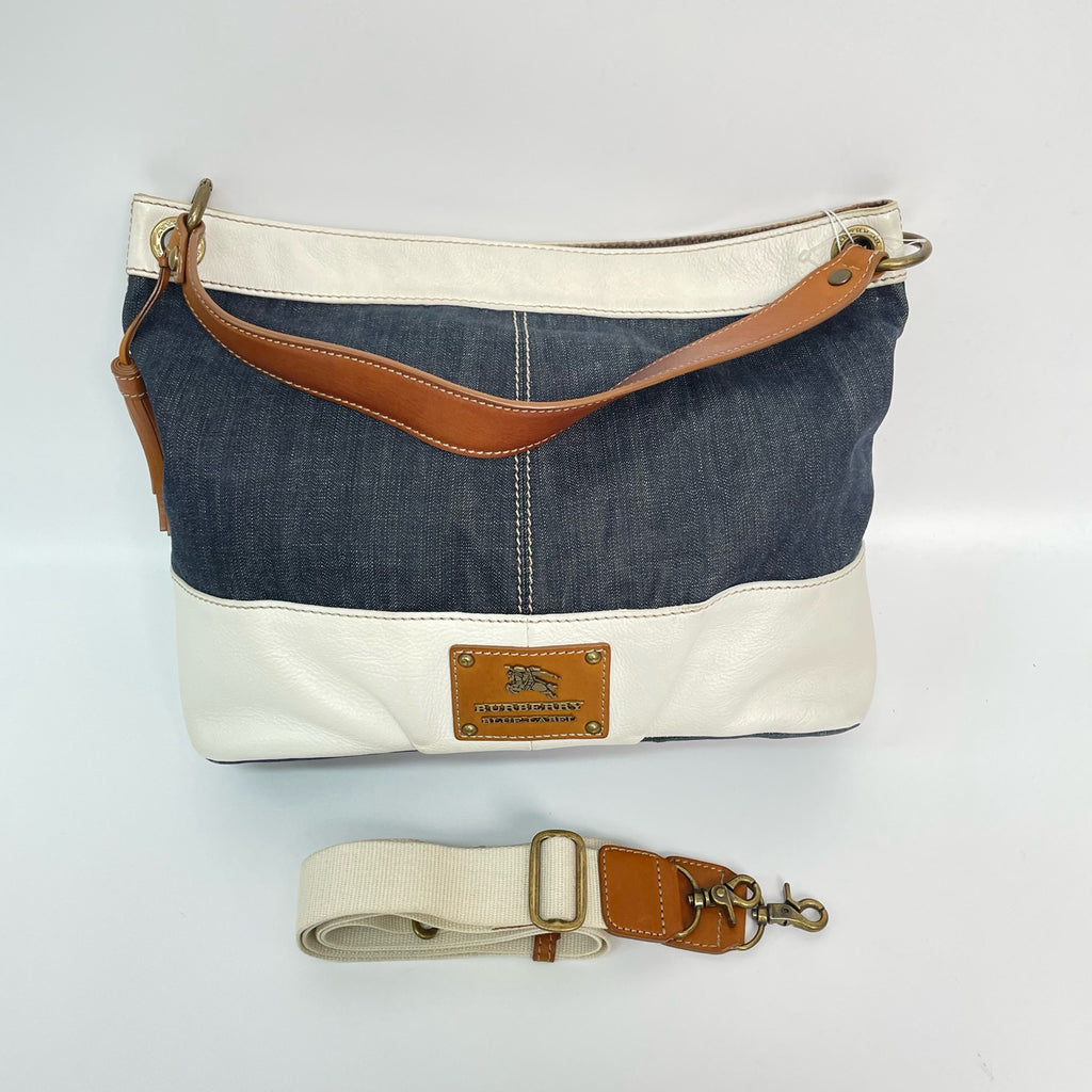 Burberry Tote