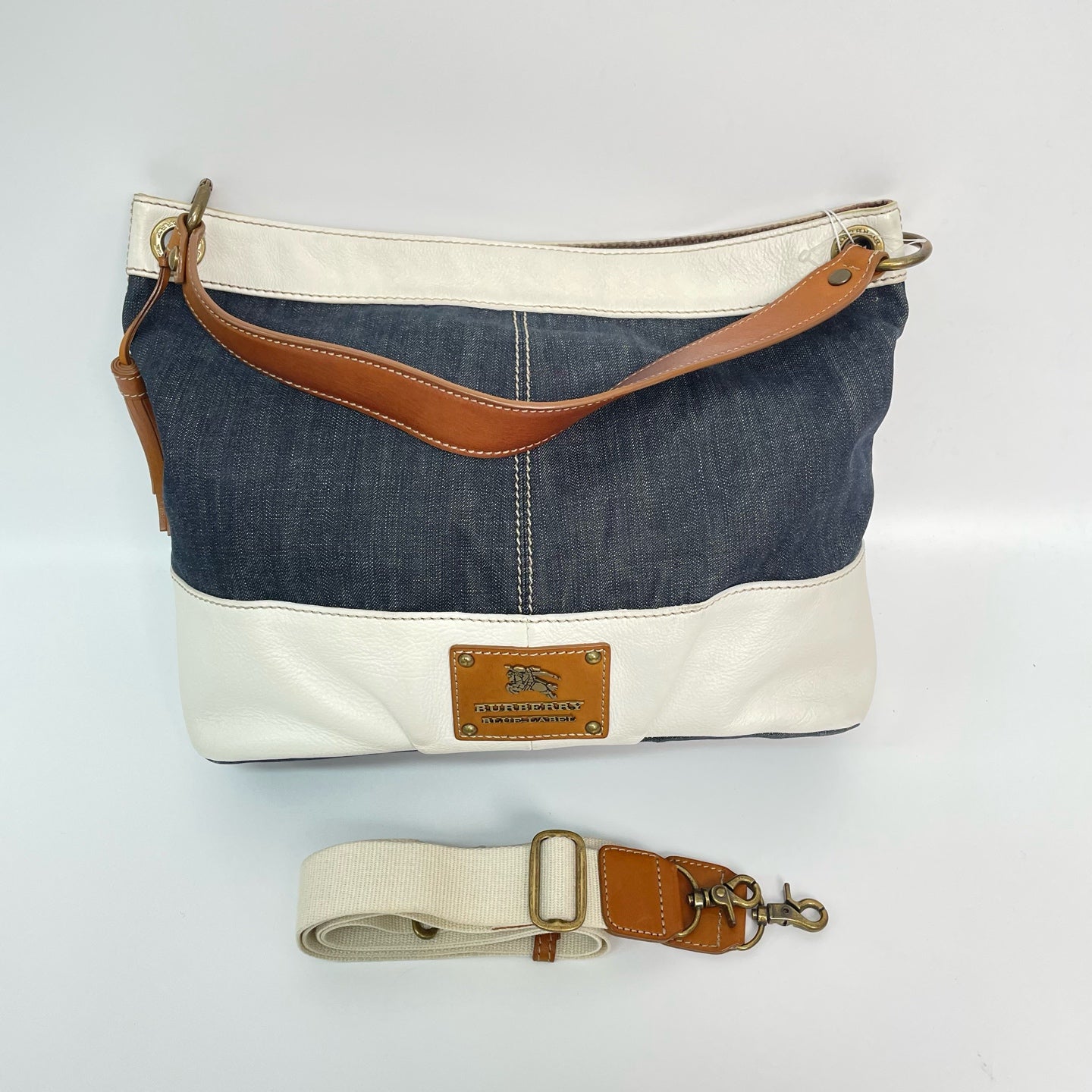 Burberry Tote