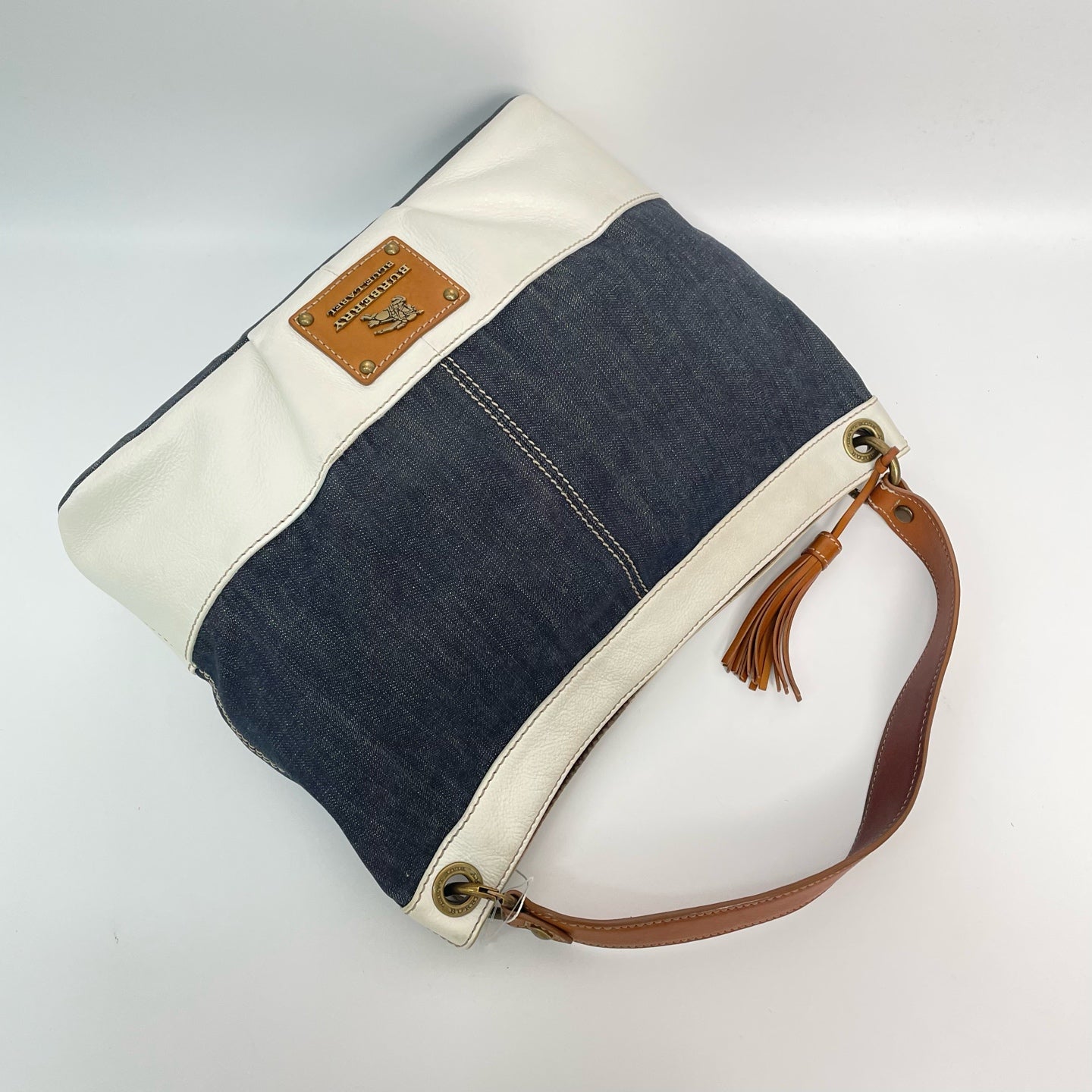 Burberry Tote