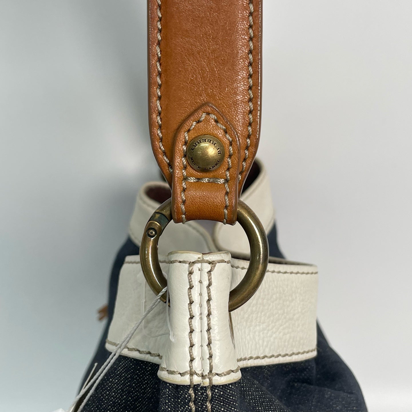 Burberry Tote