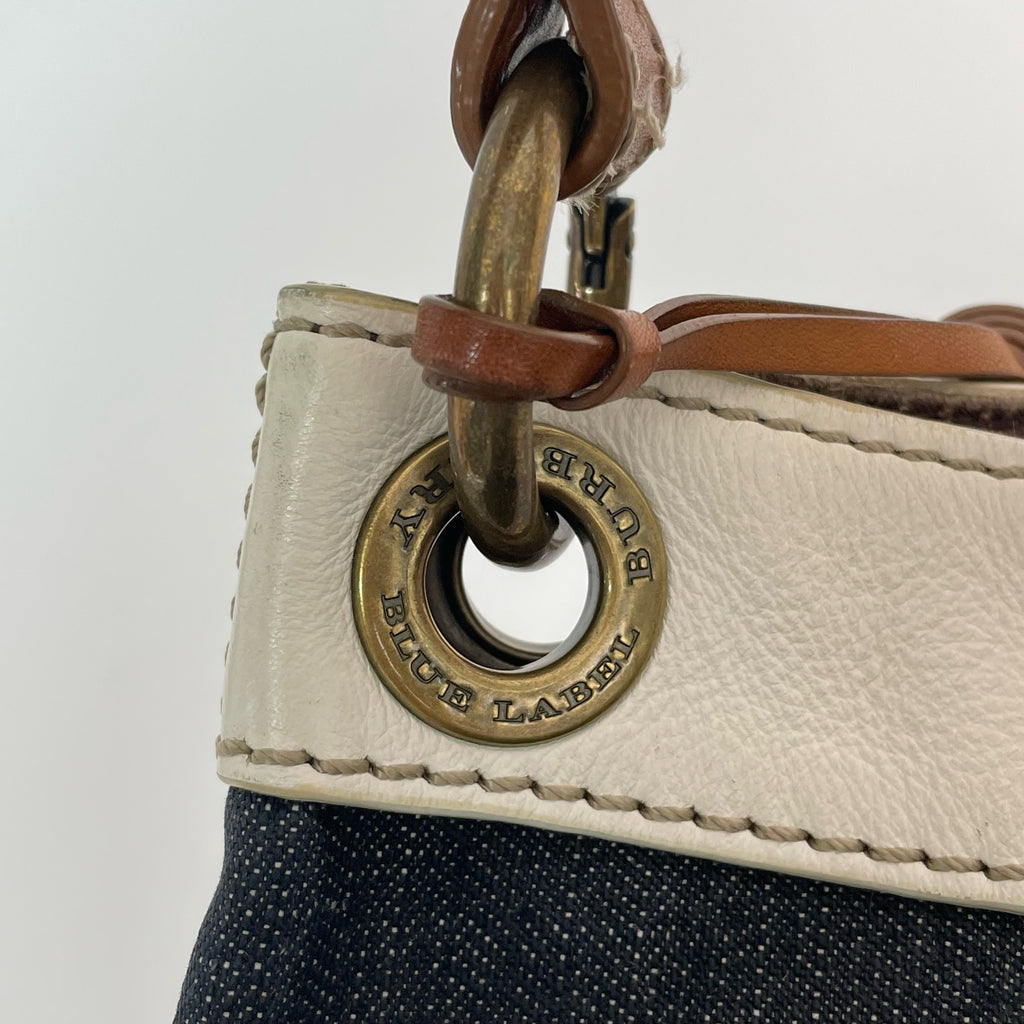 Burberry Tote
