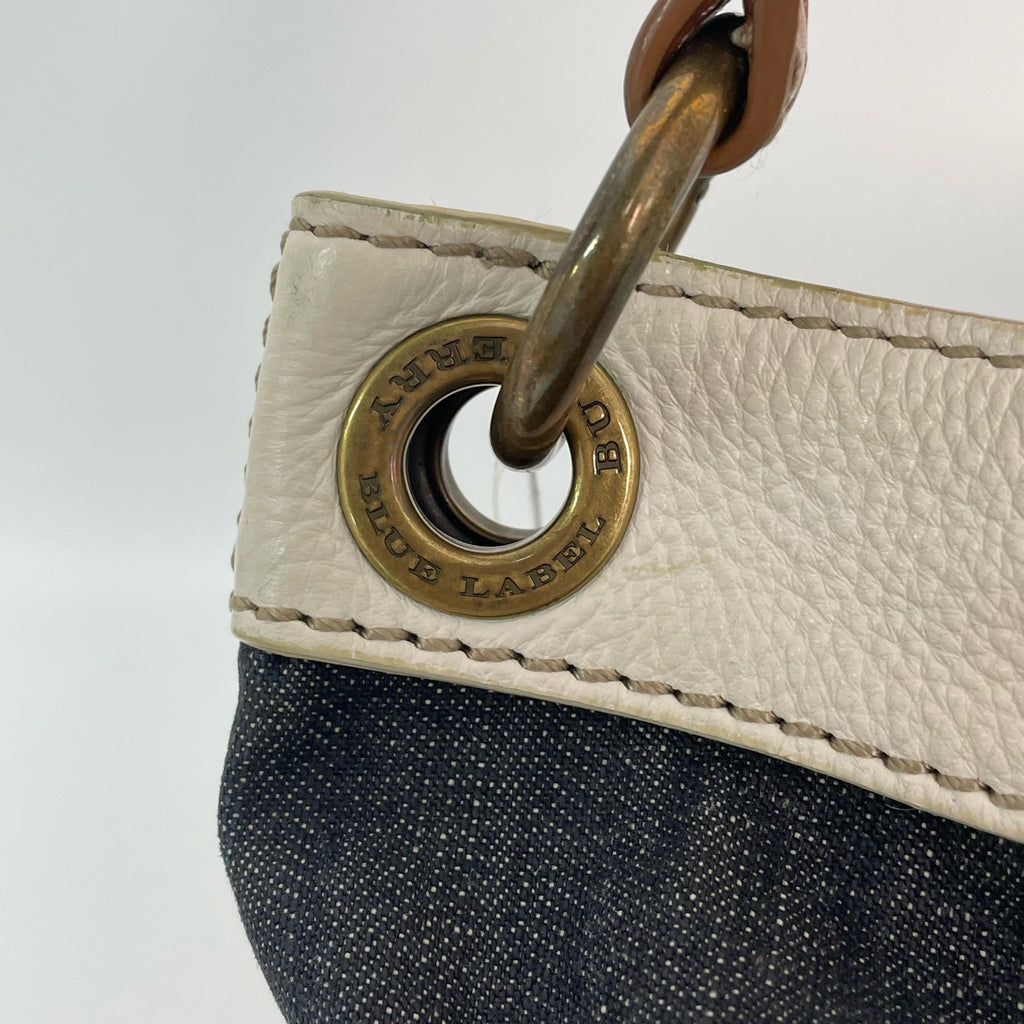 Burberry Tote