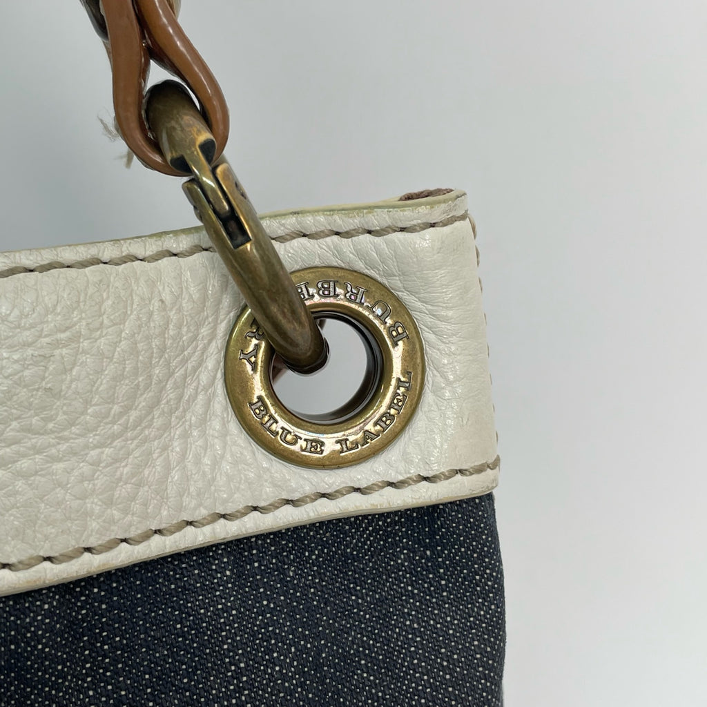 Burberry Tote