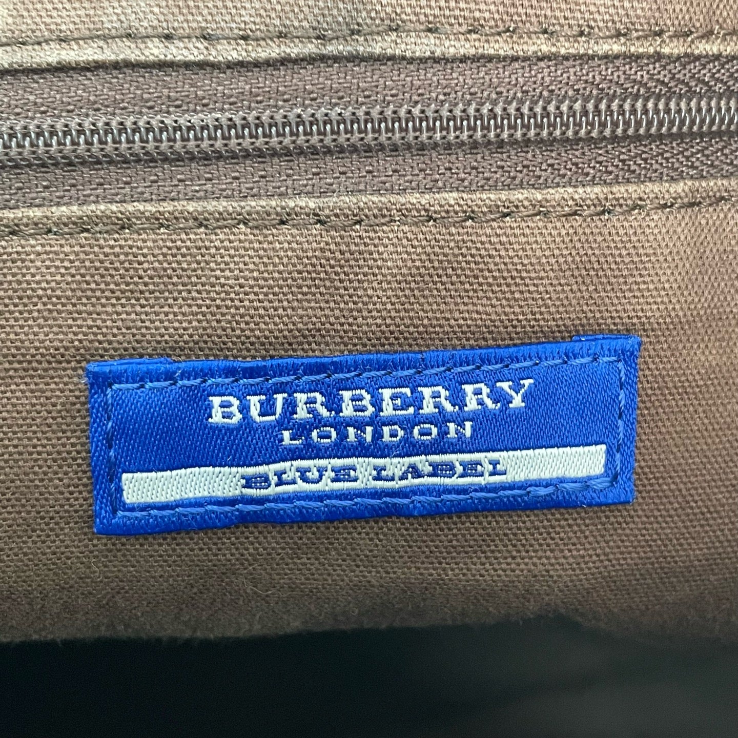 Burberry Tote