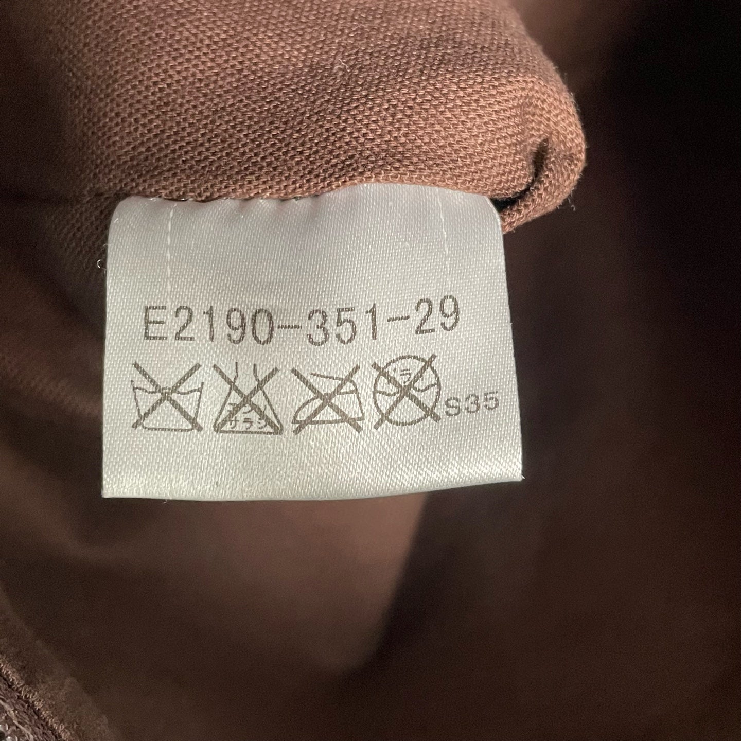 Burberry Tote