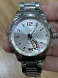 Longines Conquest Series Automatic (self-winding) watch 41.00 MM L3.687.4.76.6