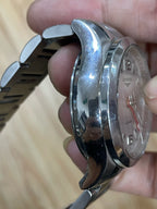 Longines Conquest Series Automatic (self-winding) watch 41.00 MM L3.687.4.76.6
