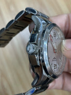 Longines Conquest Series Automatic (self-winding) watch 41.00 MM L3.687.4.76.6