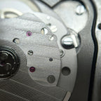 Cartier Santos de Cartier watch 39.8mm WSSA0018