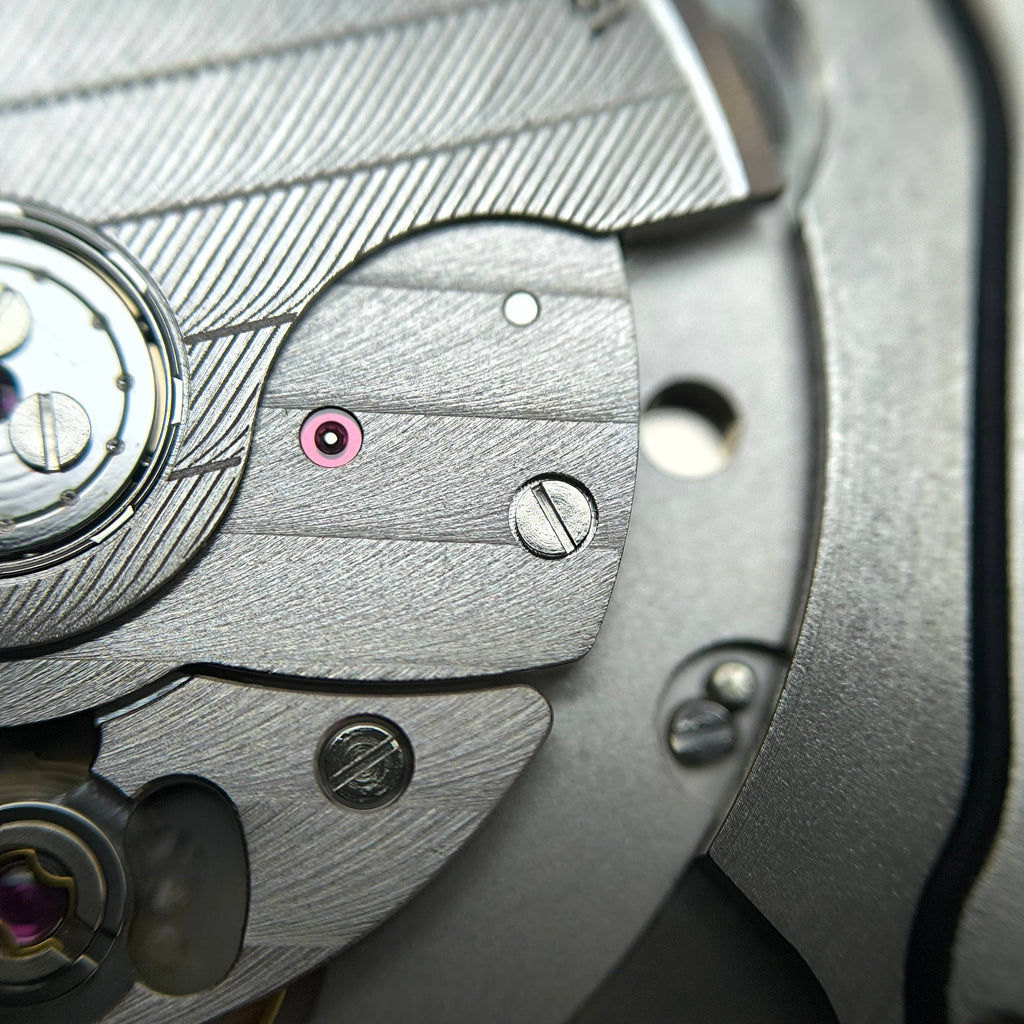 Cartier Santos de Cartier watch 39.8mm WSSA0018