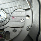 Cartier Santos de Cartier watch 39.8mm WSSA0018