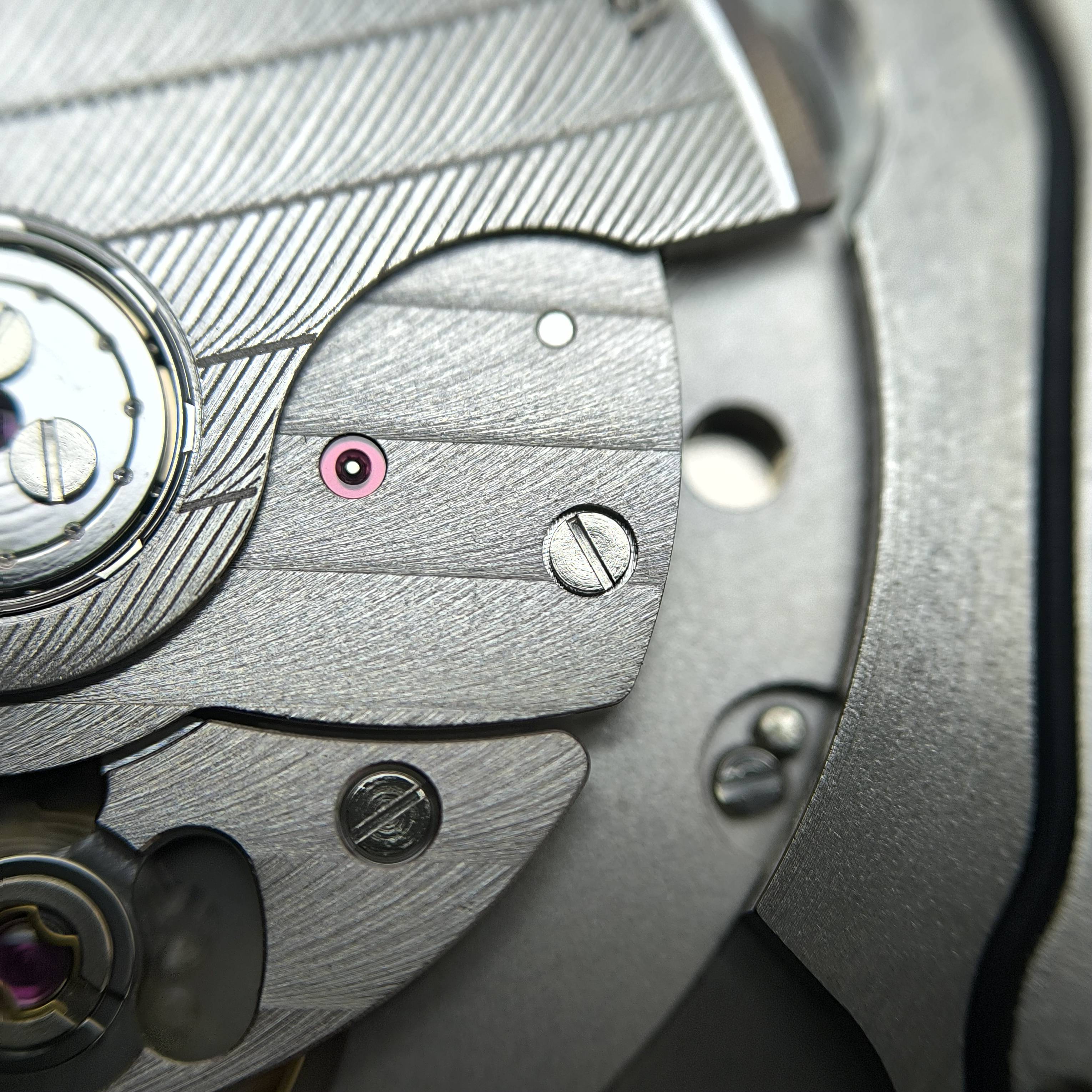 Cartier Santos de Cartier watch 39.8mm WSSA0018