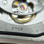Cartier Santos de Cartier watch 39.8mm WSSA0018