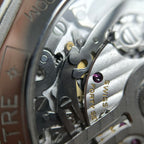 Breitling Chronomat mechanical timekeeping collection Mechanical watch 42 millimeters AB0134101B1A1