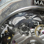 Breitling Chronomat mechanical timekeeping collection Mechanical watch 42 millimeters AB0134101B1A1