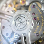 Breitling Chronomat mechanical timekeeping collection Mechanical watch 42 millimeters AB0134101B1A1