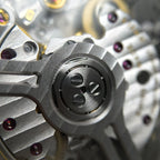 Breitling Chronomat mechanical timekeeping collection Mechanical watch 42 millimeters AB0134101B1A1