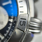 Breitling Chronomat mechanical timekeeping collection Mechanical watch 42 millimeters AB0134101B1A1