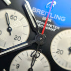Breitling Chronomat mechanical timekeeping collection Mechanical watch 42 millimeters AB0134101B1A1