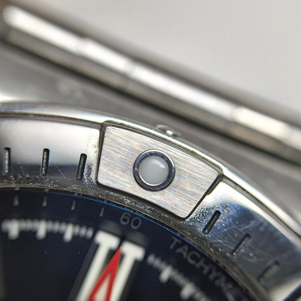 Breitling Chronomat mechanical timekeeping collection Mechanical watch 42 millimeters AB0134101B1A1