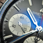 Breitling Chronomat mechanical timekeeping collection Mechanical watch 42 millimeters AB0134101B1A1
