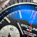 Breitling Chronomat mechanical timekeeping collection Mechanical watch 42 millimeters AB0134101B1A1