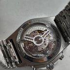 Breitling Chronomat mechanical timekeeping collection Mechanical watch 42 millimeters AB0134101B1A1