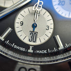 Breitling Chronomat mechanical timekeeping collection Mechanical watch 42 millimeters AB0134101B1A1