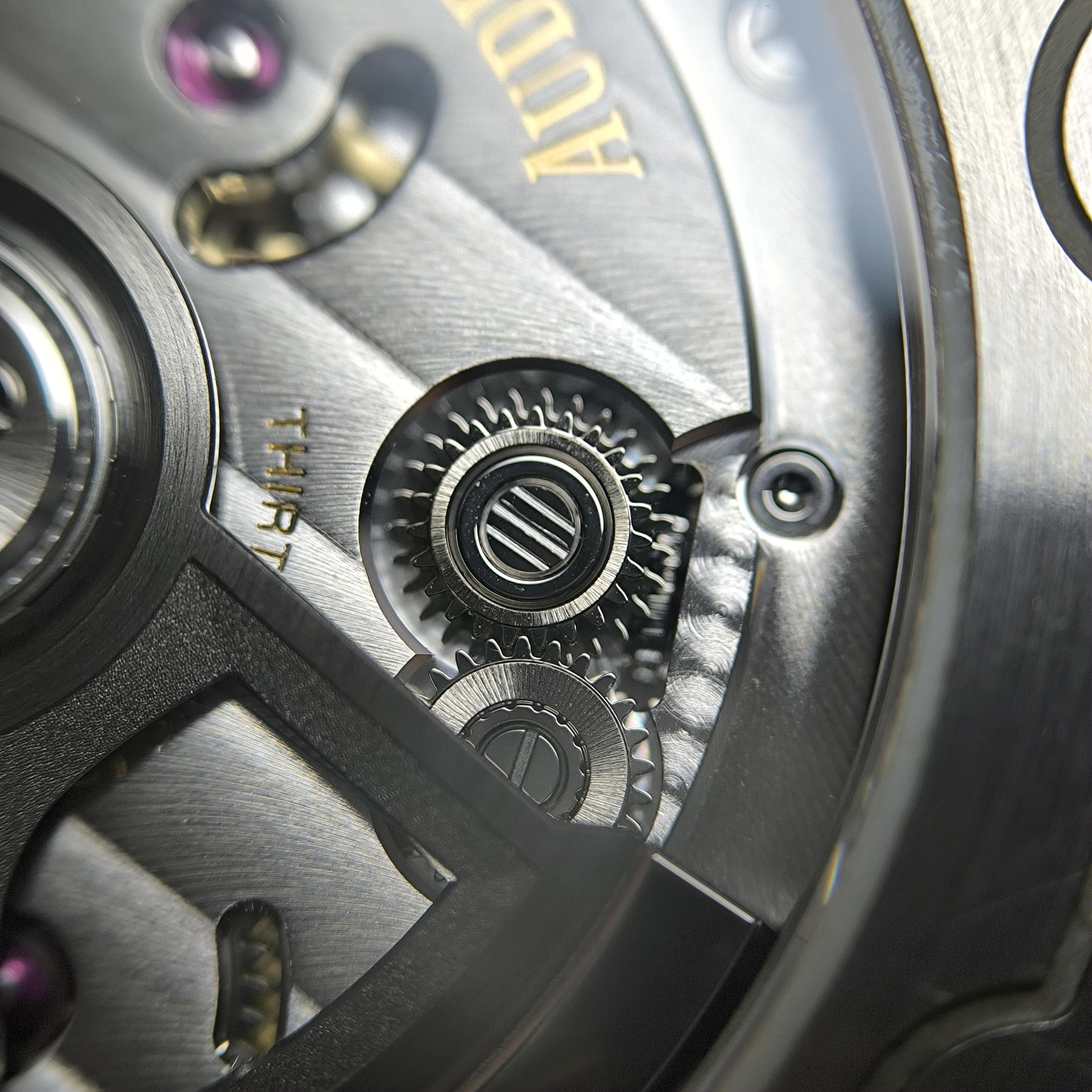 Audemars Piguet Royal Oak Offshore 42mm 15720ST.OO.A027CA.01