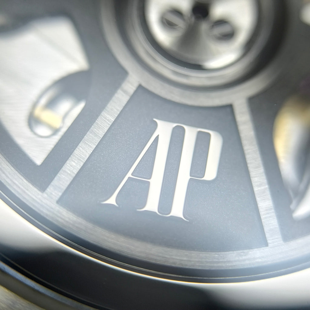 Audemars Piguet Royal Oak Offshore 42mm 15720ST.OO.A027CA.01
