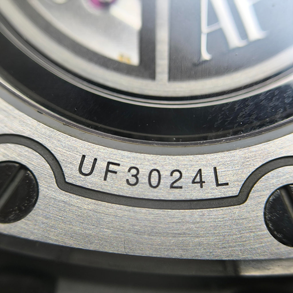 Audemars Piguet Royal Oak Offshore 42mm 15720ST.OO.A027CA.01